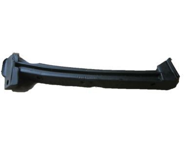 GM 10273004 Weatherstrip, Front Side Door Window Rear