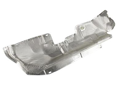 Cadillac ATS Exhaust Heat Shield - 23236457