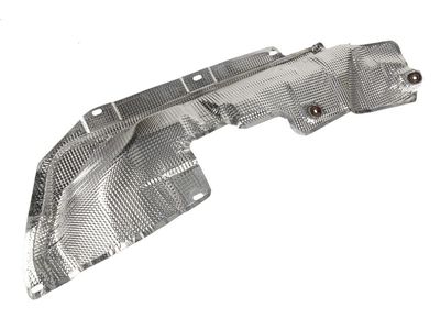 Cadillac ATS Exhaust Heat Shield - 23236457