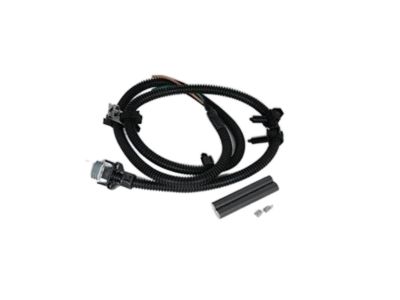 GM 23274033 Harness Assembly, Front Object Alarm Sensor Wiring