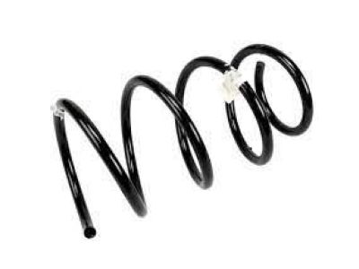 92277174 - Genuine GM Front Coil Spring