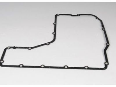 1995 Cadillac Deville Oil Pan Gasket - 24209512