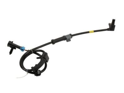 88965719 - Genuine GM Sensor Kit,Front Wheel Speed