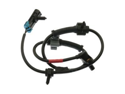 88965719 - Genuine GM Sensor Kit,Front Wheel Speed