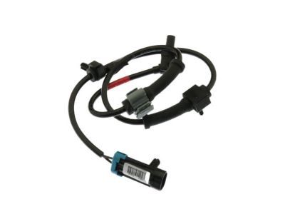 88965719 - Genuine GM Sensor Kit,Front Wheel Speed
