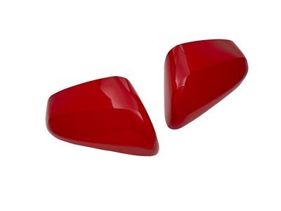 Chevrolet Spark Side View Mirrors - 94517494