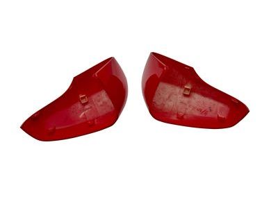 Chevrolet Spark Side View Mirrors - 94517494