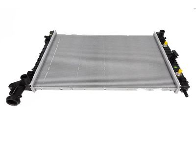 2013 Chevrolet Traverse Radiator - 23347008