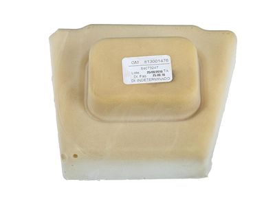 84073247 GM Insulator, Body Lock Pillar Sound Product Photo 2 of 2