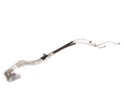 GM 20828695 Engine Oil Cooler Hose Assembly