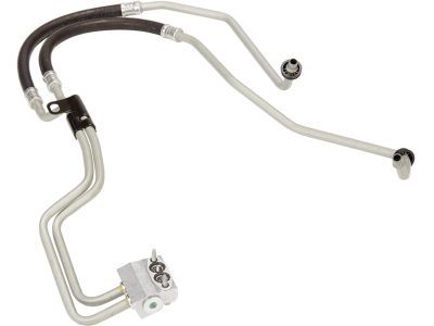 GM 20828695 Engine Oil Cooler Hose Assembly