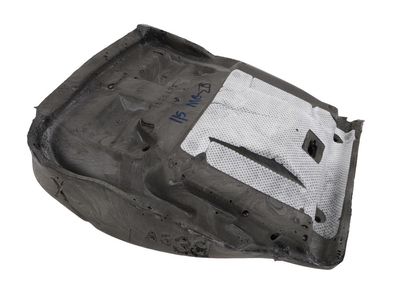 Chevrolet Malibu Seat Cushion Pad - 84028005