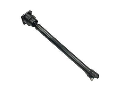 15104642 - Genuine GM Shaft Assembly, Front Axle Propeller