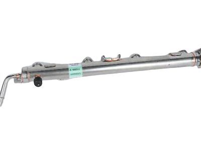 GM 12593231 Rail Assembly, Multiport Fuel Injection Fuel