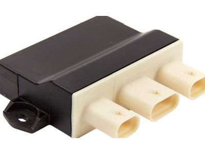 Cadillac XT5 Body Control Module - 23460553