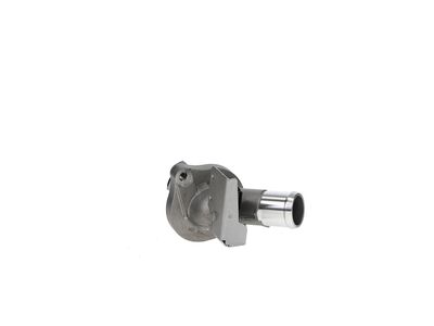 2016 GMC Canyon Thermostat Housing - 25201448