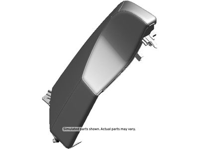 Cadillac 23211636