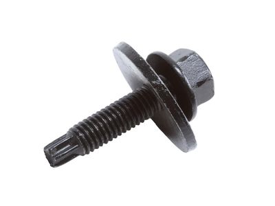 11569675 GM Bolt,Rear Bumper Upper Fascia Product Photo 2 of 2