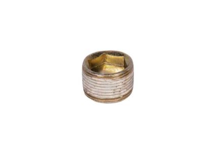 GM 12549378 Plug,Trans Oil Filler