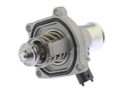 Chevrolet Thermostat - 25199828