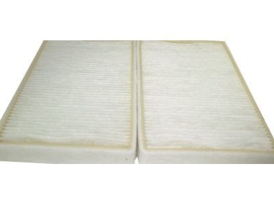 Chevrolet Silverado Cabin Air Filter - 19257782