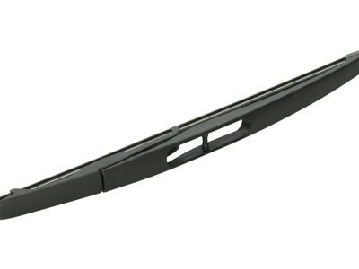 GM 15276259 Blade Assembly, Rear Window Wiper