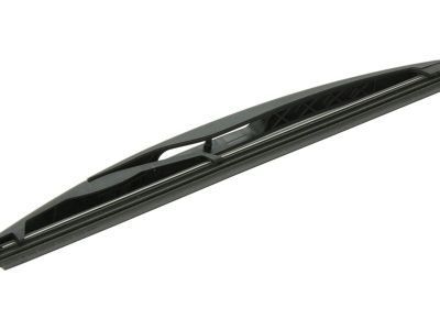 15276259 - Genuine GM Blade Assembly, Rear Window Wiper