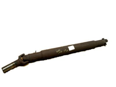 GM 15814472 Propeller Shaft Assembly