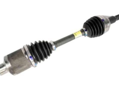 Saturn Axle Shaft - 25849949