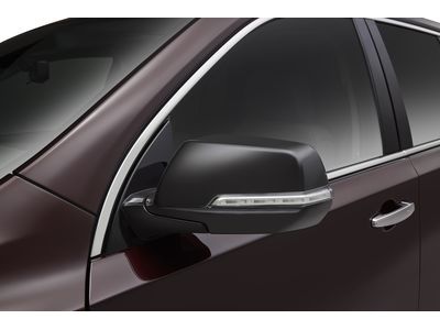 2019 Chevrolet Traverse Side View Mirrors - 84084807