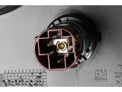 Chevrolet Volt Cup Holder - 23351950