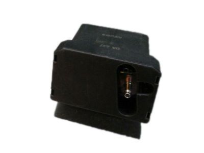 Oldsmobile Delta 88 EGR Filter - 1997647