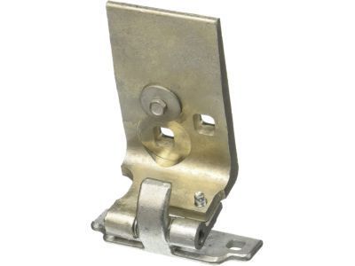 GM 15814254 Hinge Assembly, Front Side Door Upper