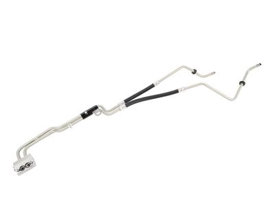 2016 GMC Sierra Oil Cooler Hose - 84817131