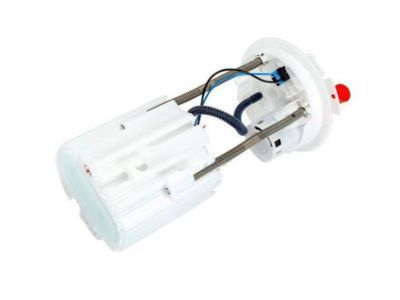 Chevrolet Colorado Fuel Pump - 13520385