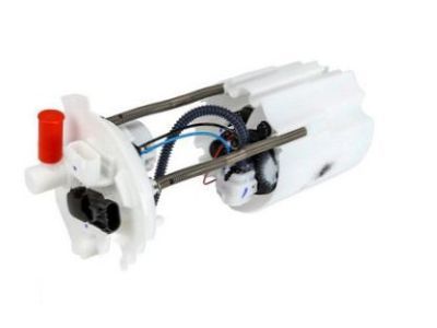 GM 13520385 Fuel Tank Fuel Pump Module Kit (W/O Fuel Level Sensor)