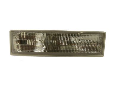 GM 16523212 Lamp Assembly, Parking & Turn Signal