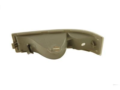 GM 16523212 Lamp Assembly, Parking & Turn Signal
