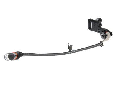 Buick Rainier Vehicle Speed Sensor - 24244544