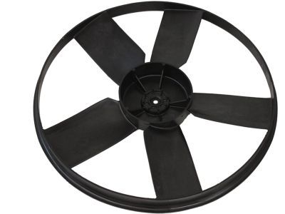 Buick Park Avenue A/C Condenser Fan - 22098793