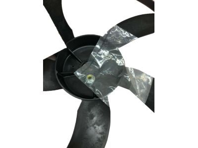 GM 22098793 Fan Kit,Electric Cooling