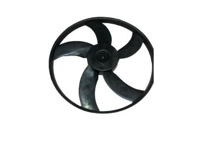 GM 22098793 Fan Kit,Electric Cooling