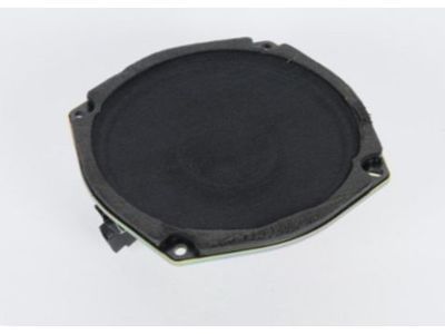 GM 16252915 Speaker Assembly, Radio Rear Side Door