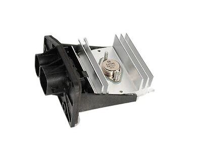 Cadillac Eldorado Blower Motor Resistor - 12368389