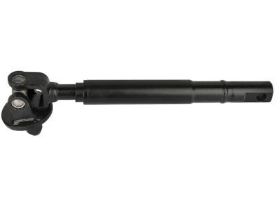 84370714 - Genuine GM Upper Intermediate Steering Shaft Assembly