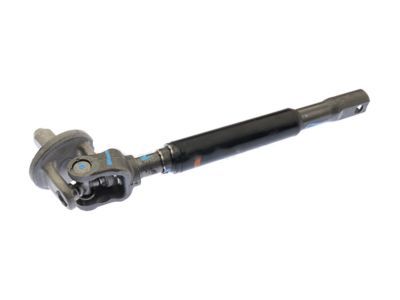 GM 84370714 Upper Intermediate Steering Shaft Assembly