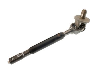 GM 84370714 Upper Intermediate Steering Shaft Assembly