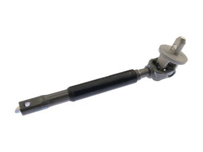 GM 84370714 Upper Intermediate Steering Shaft Assembly