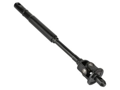 2013 GMC Sierra Steering Shaft - 84370714