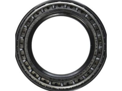 Chevrolet C3500 Wheel Bearing - 9428908